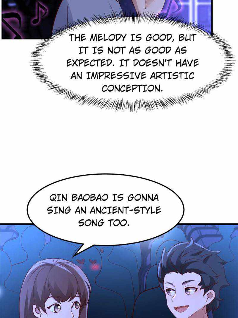My Sister Is A SuperStar chapter 132 - page 42