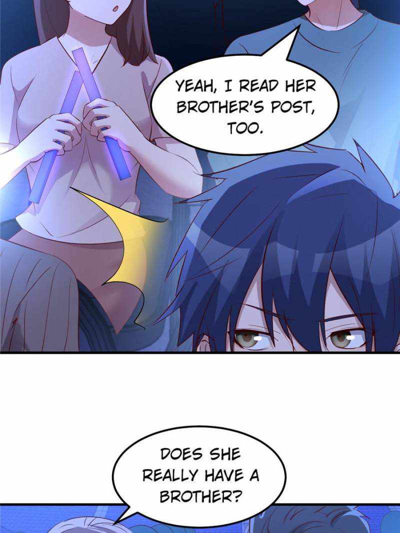 My Sister Is A SuperStar chapter 132 - page 43