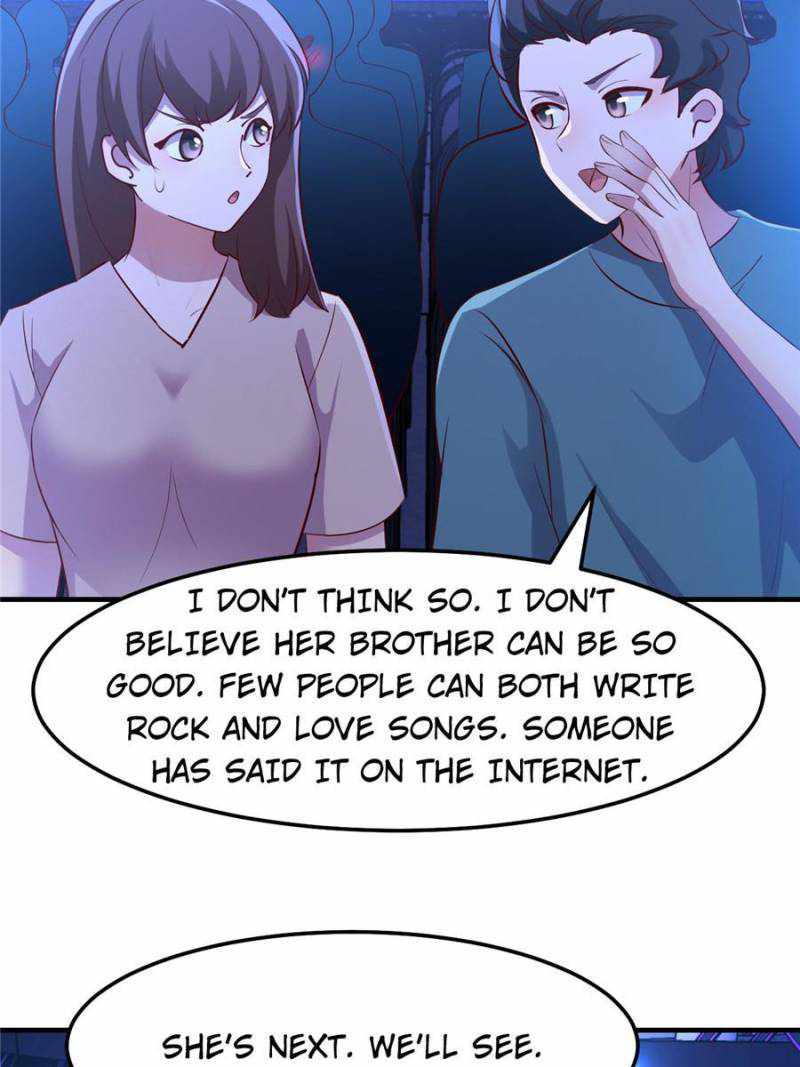 My Sister Is A SuperStar chapter 132 - page 44