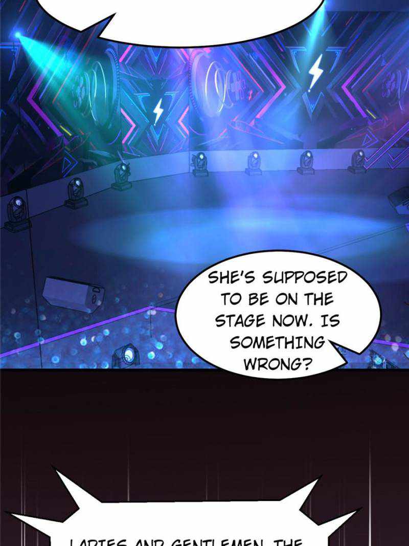 My Sister Is A SuperStar chapter 132 - page 45