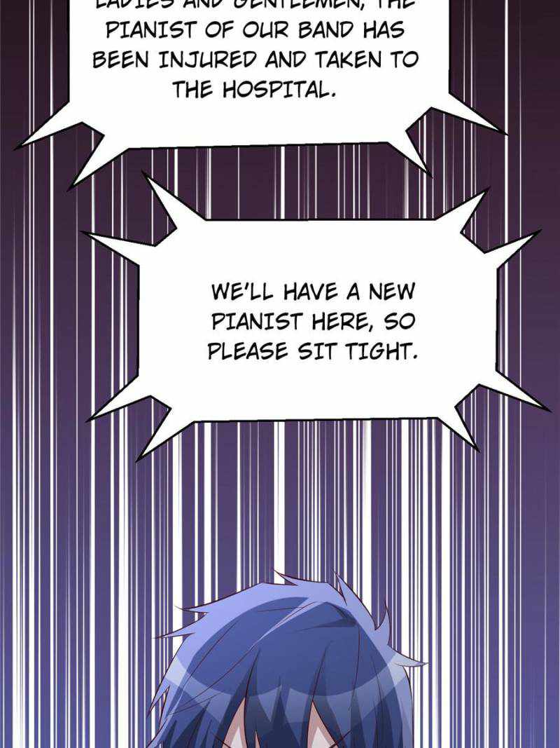 My Sister Is A SuperStar chapter 132 - page 46