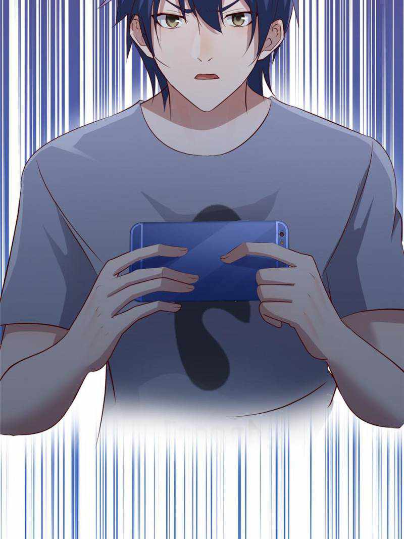 My Sister Is A SuperStar chapter 132 - page 47
