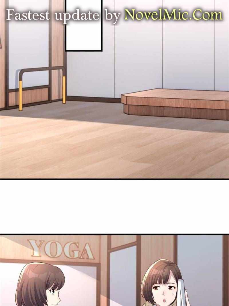 My Sister Is A SuperStar chapter 132 - page 6