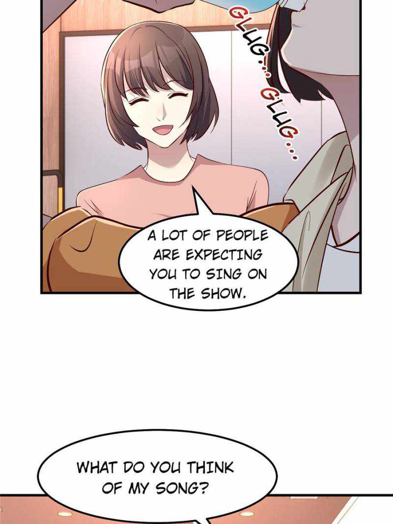 My Sister Is A SuperStar chapter 132 - page 8