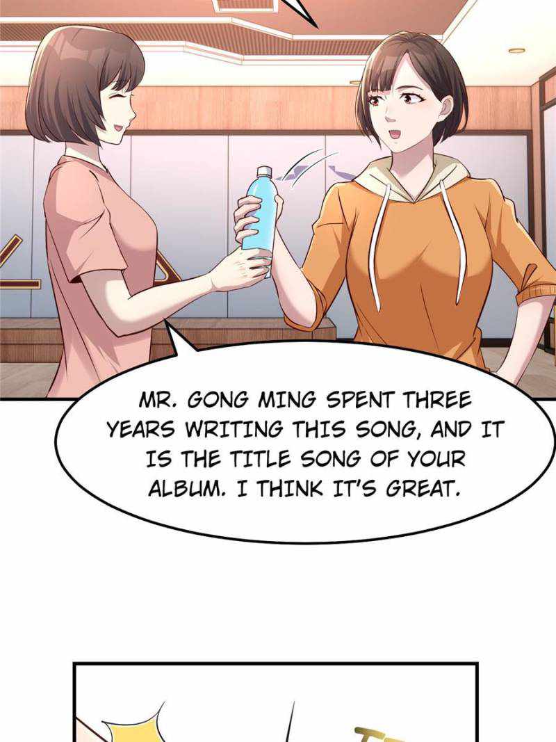 My Sister Is A SuperStar chapter 132 - page 9