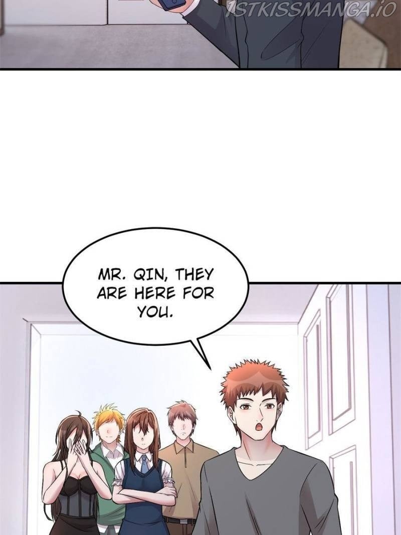 My Sister Is A SuperStar chapter 167 - page 11