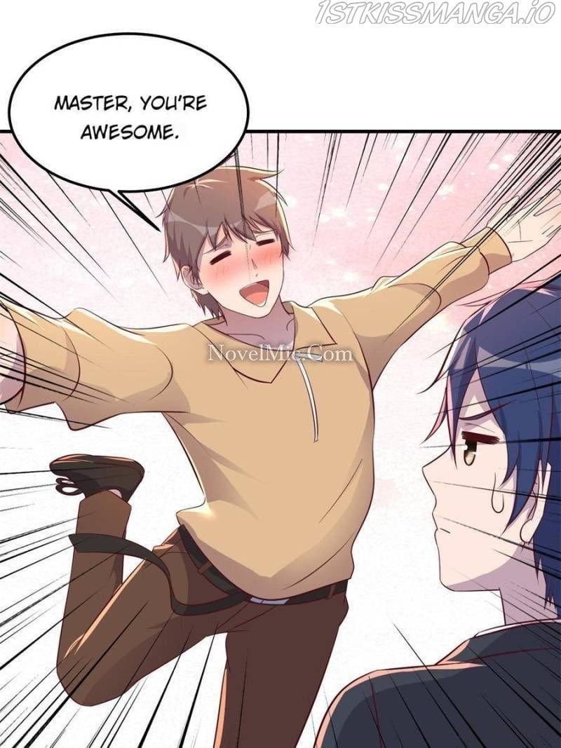 My Sister Is A SuperStar chapter 167 - page 13
