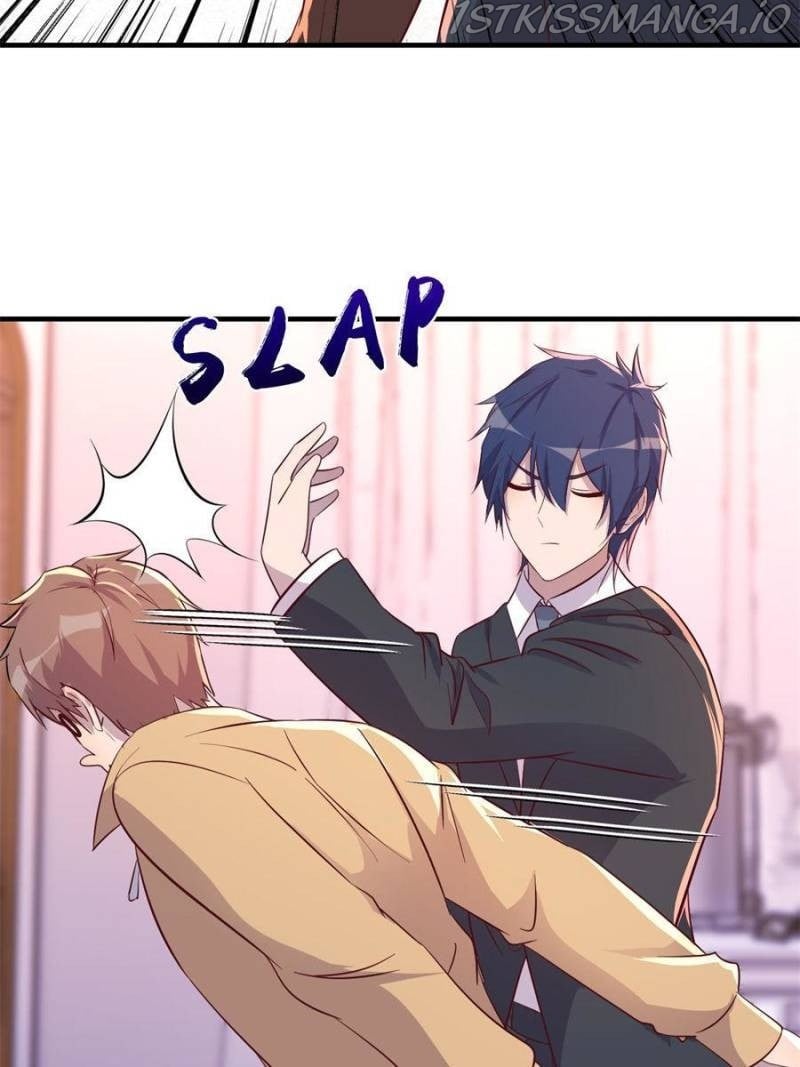 My Sister Is A SuperStar chapter 167 - page 14