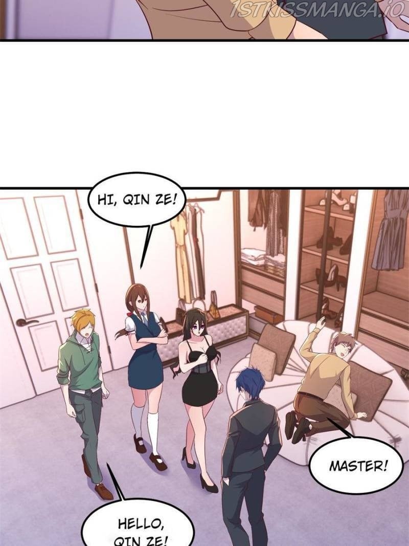 My Sister Is A SuperStar chapter 167 - page 15