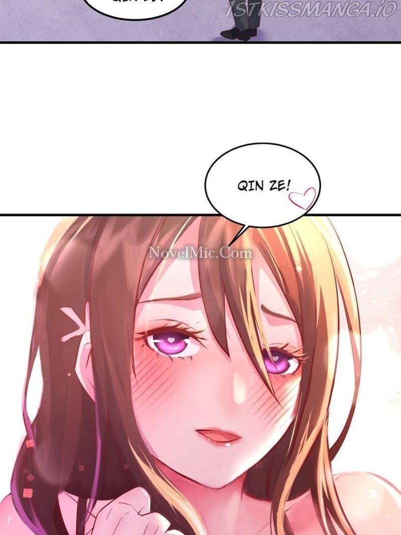 My Sister Is A SuperStar chapter 167 - page 16