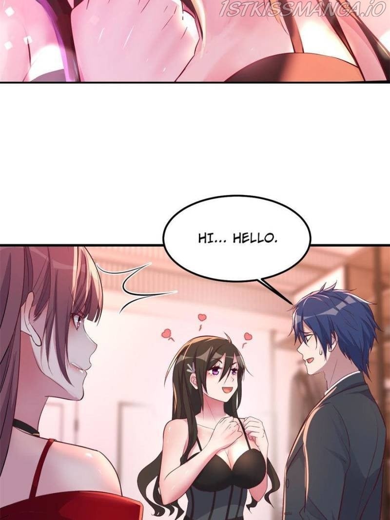 My Sister Is A SuperStar chapter 167 - page 17