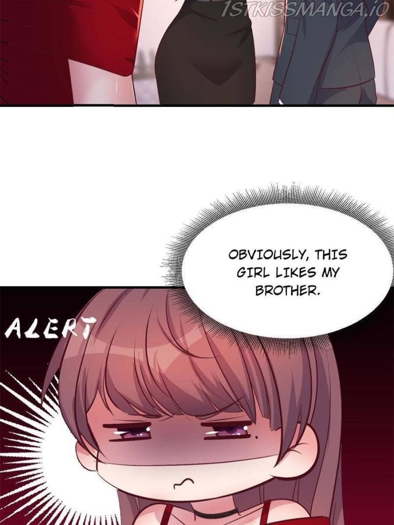 My Sister Is A SuperStar chapter 167 - page 18