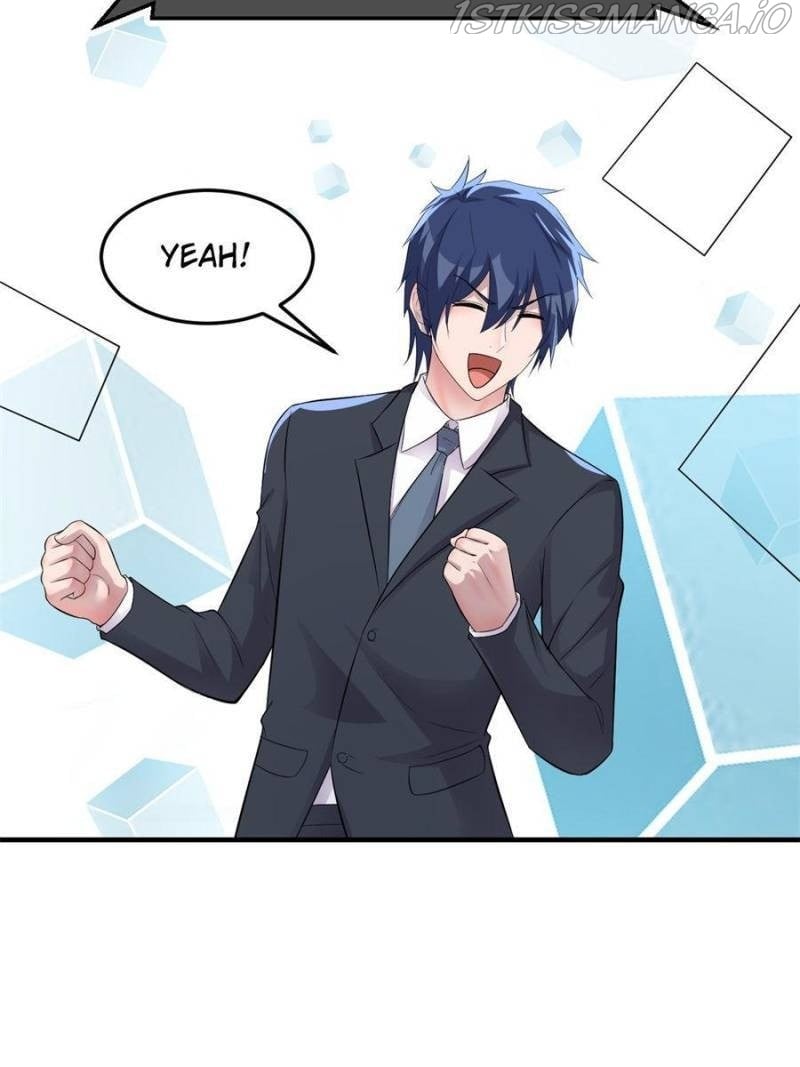 My Sister Is A SuperStar chapter 167 - page 2