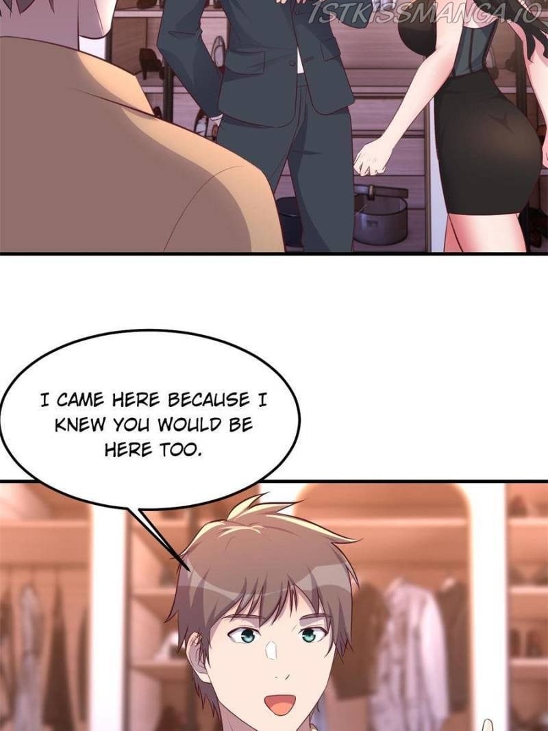 My Sister Is A SuperStar chapter 167 - page 20