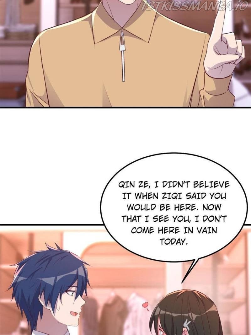 My Sister Is A SuperStar chapter 167 - page 21