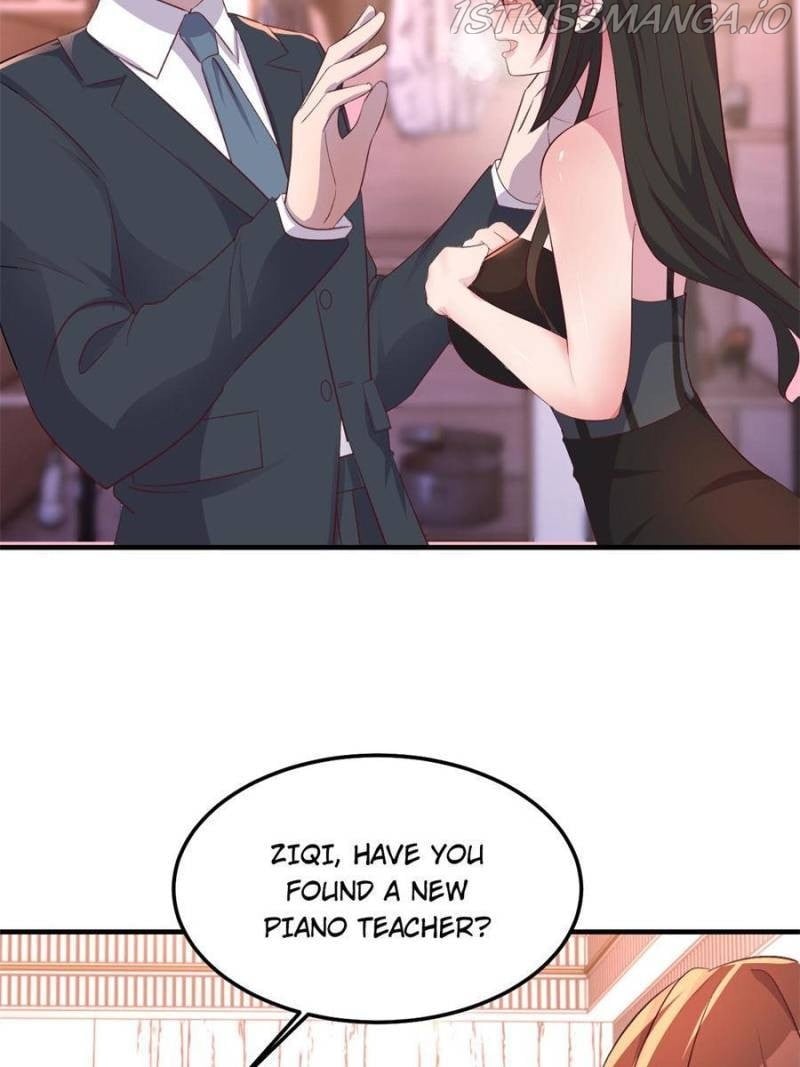 My Sister Is A SuperStar chapter 167 - page 22