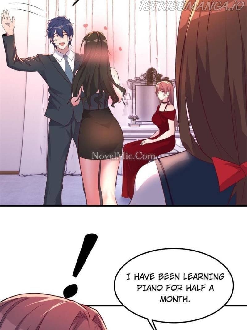 My Sister Is A SuperStar chapter 167 - page 23