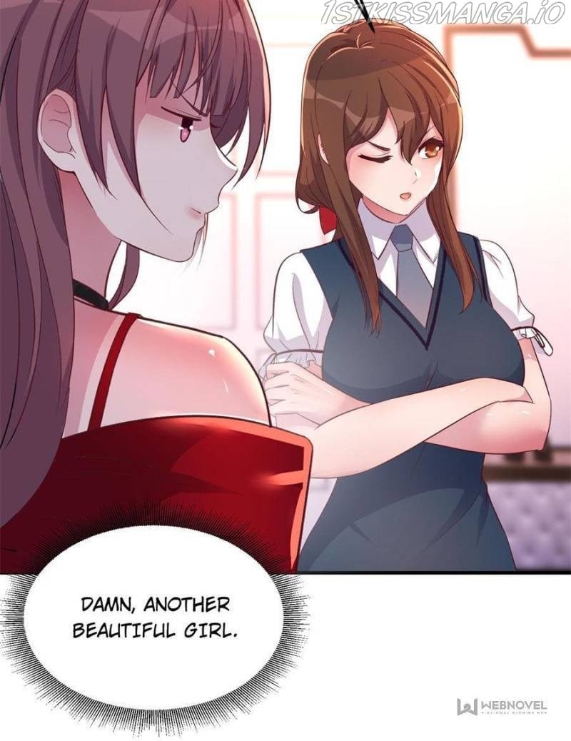My Sister Is A SuperStar chapter 167 - page 24