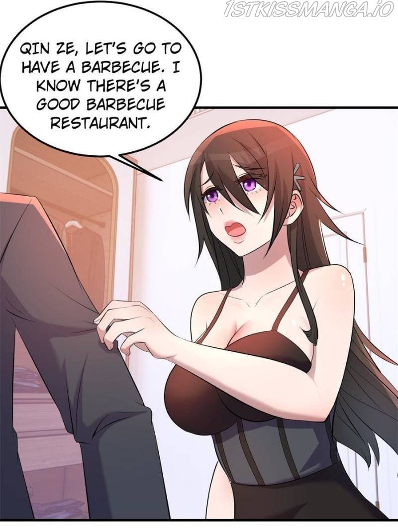 My Sister Is A SuperStar chapter 167 - page 25