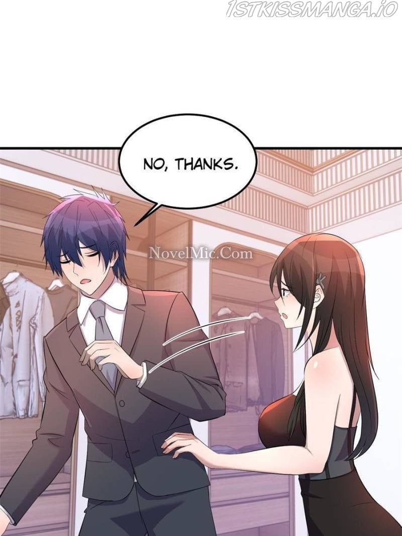 My Sister Is A SuperStar chapter 167 - page 26