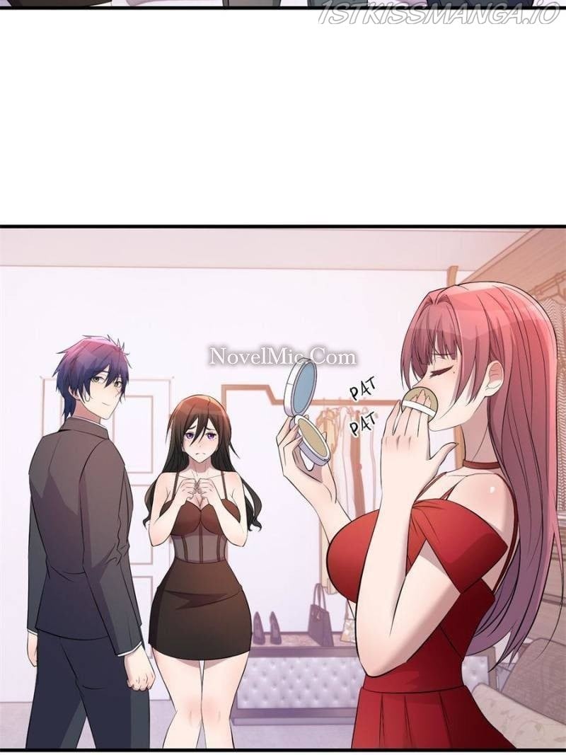 My Sister Is A SuperStar chapter 167 - page 29