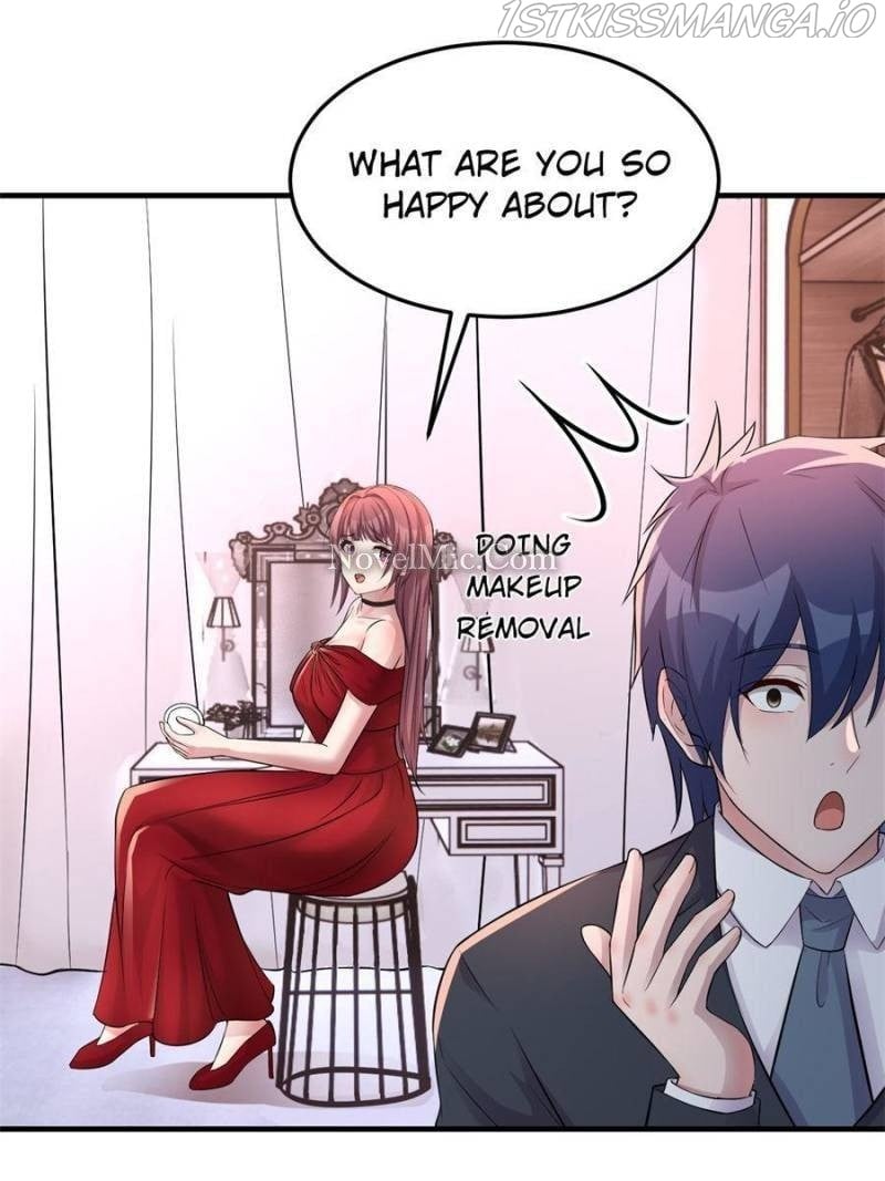 My Sister Is A SuperStar chapter 167 - page 3