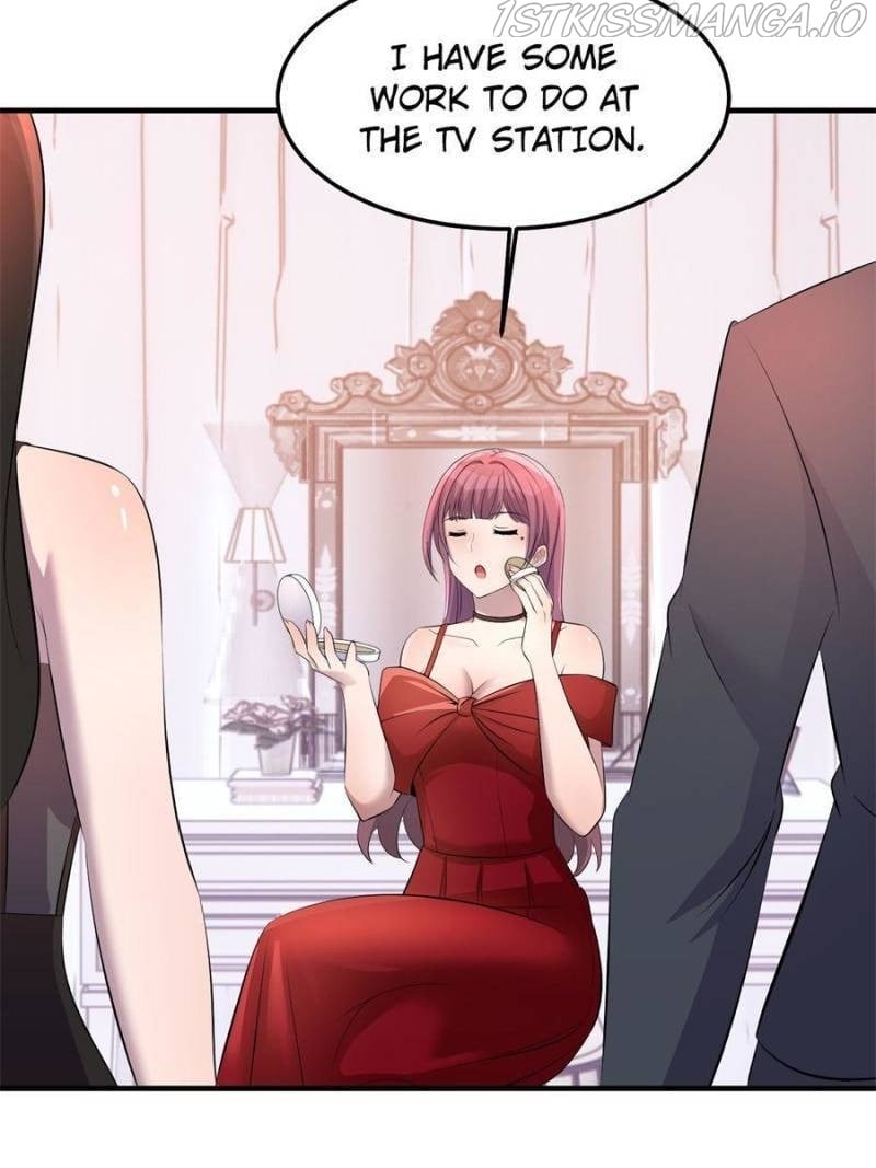 My Sister Is A SuperStar chapter 167 - page 31