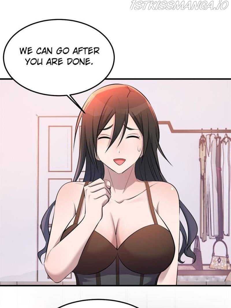My Sister Is A SuperStar chapter 167 - page 32