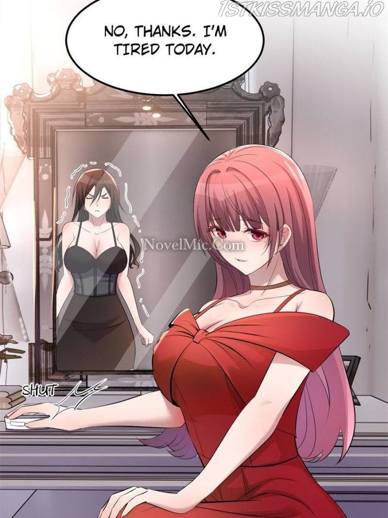 My Sister Is A SuperStar chapter 167 - page 33