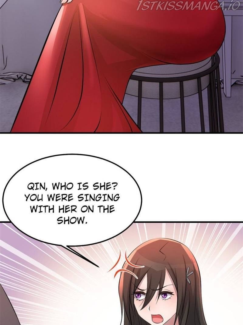 My Sister Is A SuperStar chapter 167 - page 34
