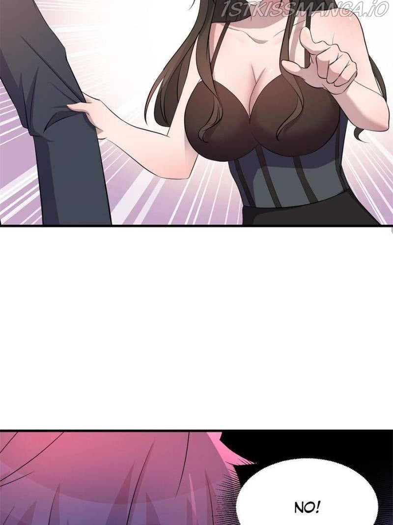 My Sister Is A SuperStar chapter 167 - page 35