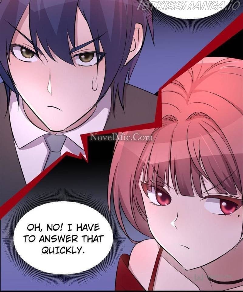 My Sister Is A SuperStar chapter 167 - page 36