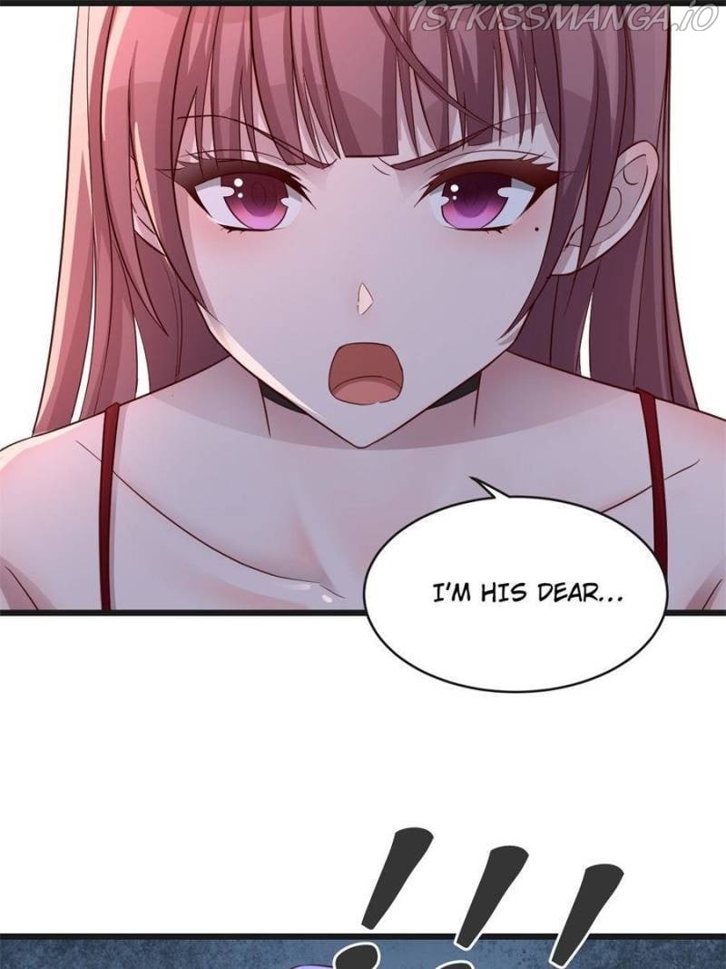 My Sister Is A SuperStar chapter 167 - page 37