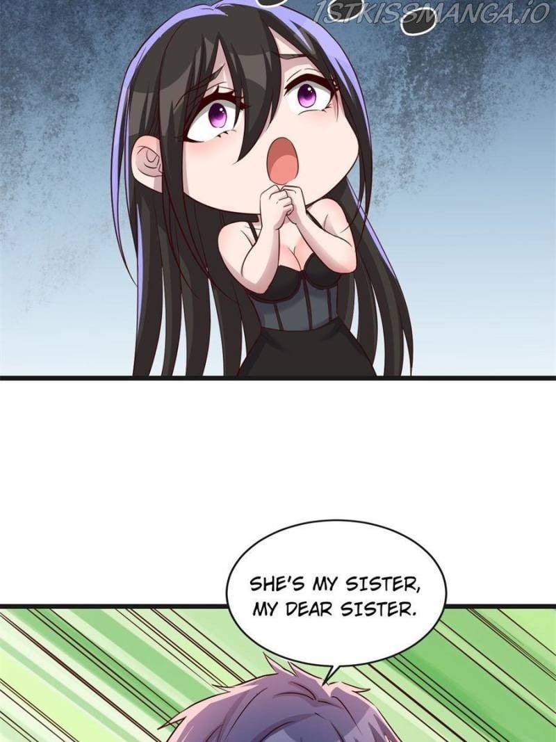 My Sister Is A SuperStar chapter 167 - page 38