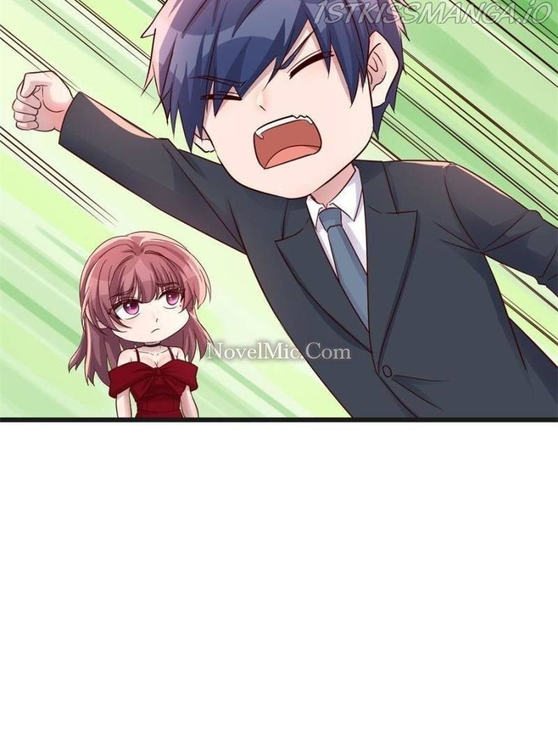 My Sister Is A SuperStar chapter 167 - page 39