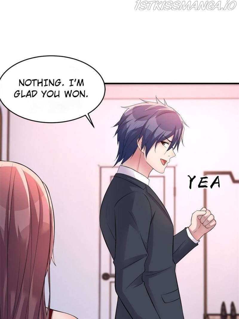 My Sister Is A SuperStar chapter 167 - page 4