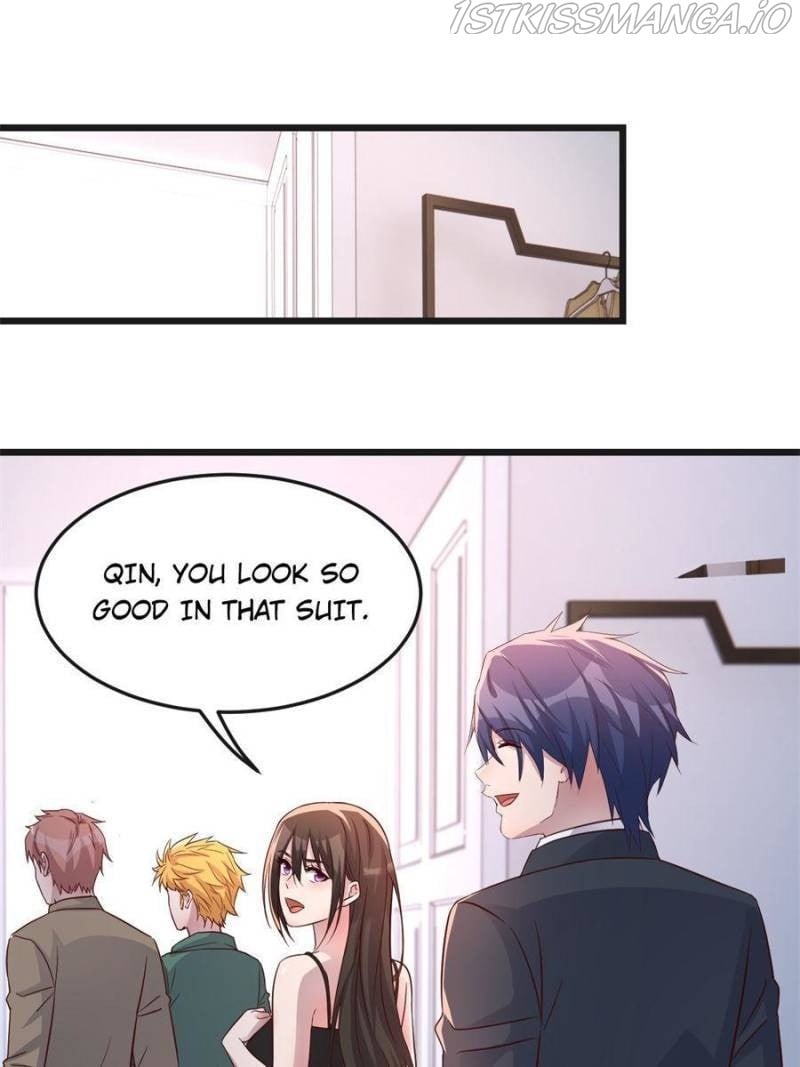 My Sister Is A SuperStar chapter 167 - page 40