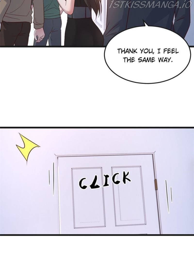My Sister Is A SuperStar chapter 167 - page 41