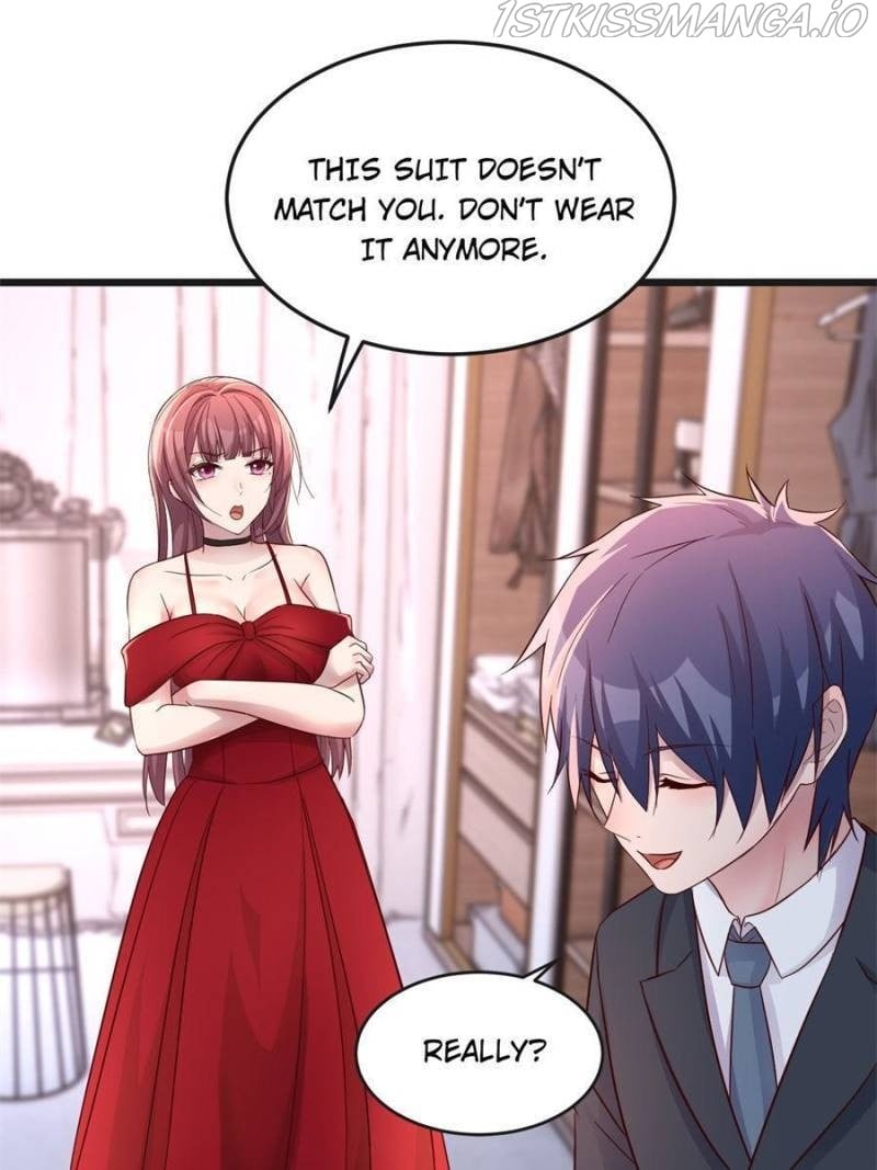 My Sister Is A SuperStar chapter 167 - page 42