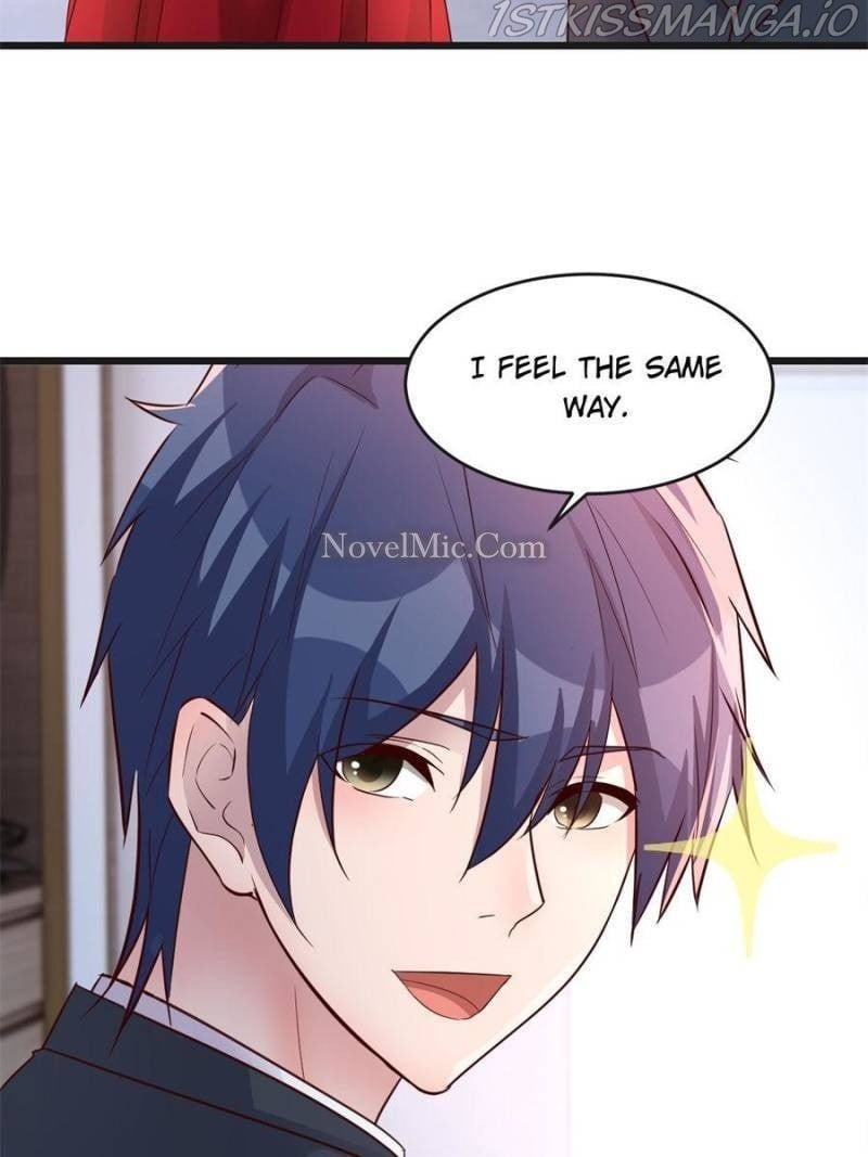 My Sister Is A SuperStar chapter 167 - page 43