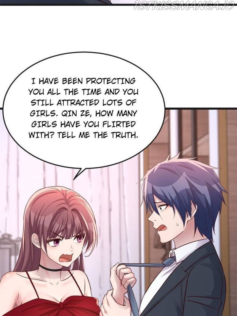 My Sister Is A SuperStar chapter 167 - page 44