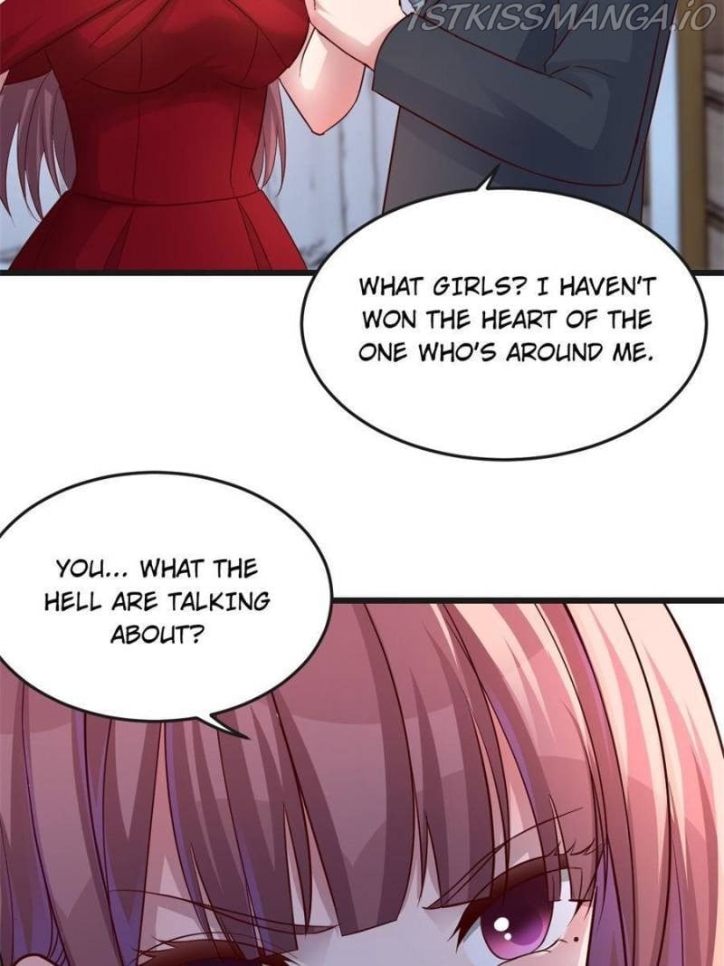 My Sister Is A SuperStar chapter 167 - page 45