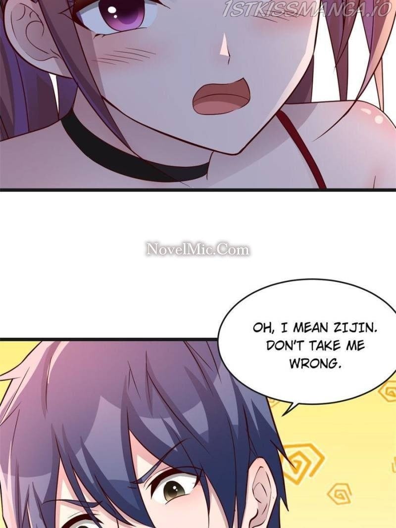 My Sister Is A SuperStar chapter 167 - page 46