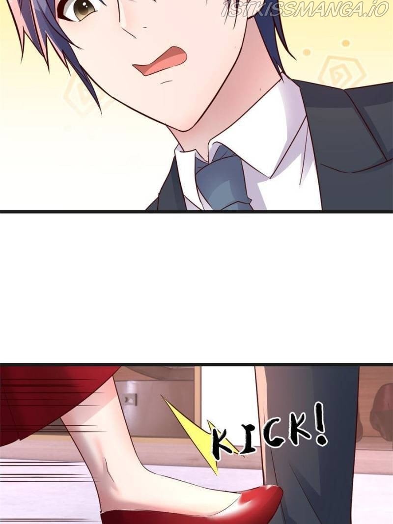 My Sister Is A SuperStar chapter 167 - page 47