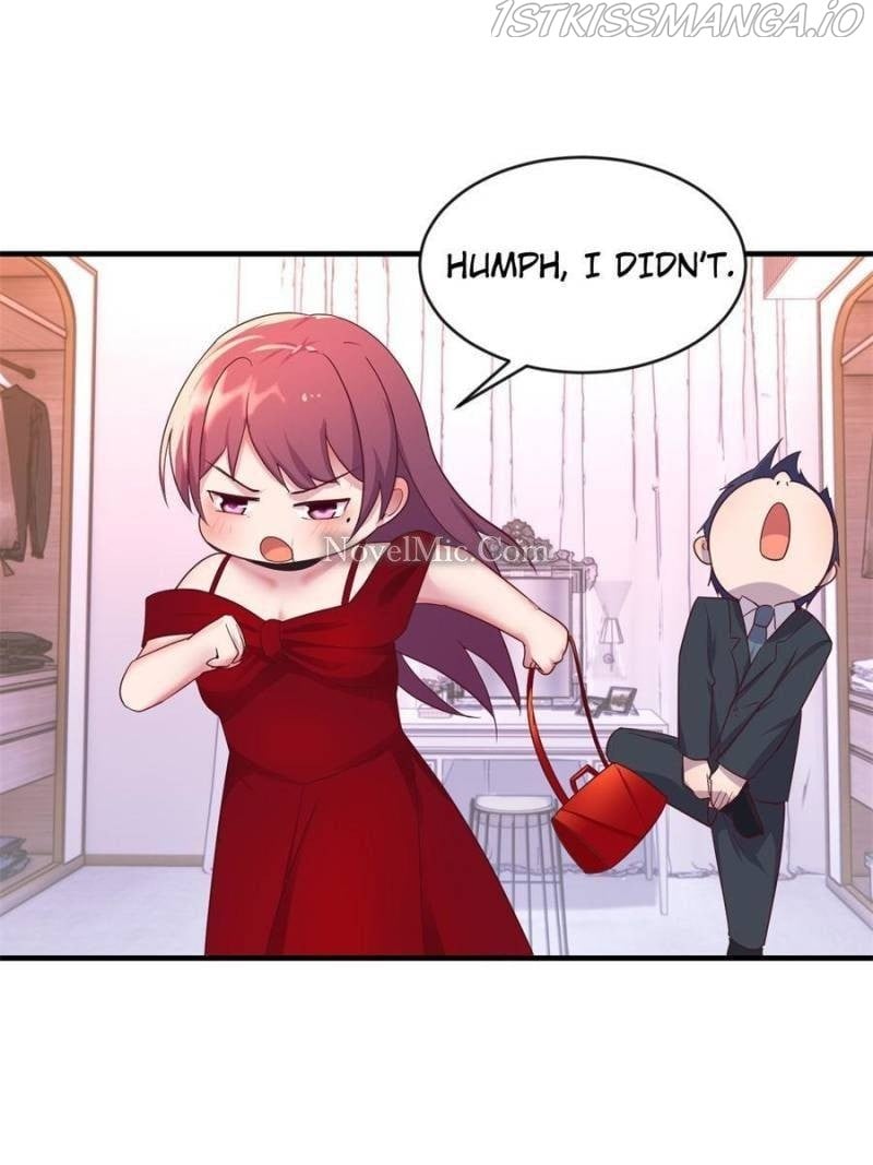 My Sister Is A SuperStar chapter 167 - page 49