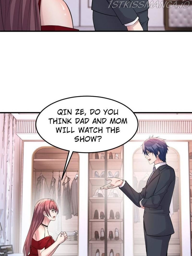 My Sister Is A SuperStar chapter 167 - page 5