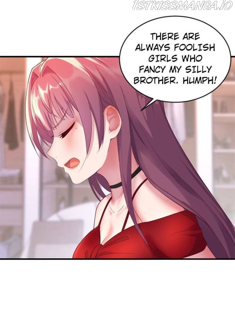My Sister Is A SuperStar chapter 167 - page 50