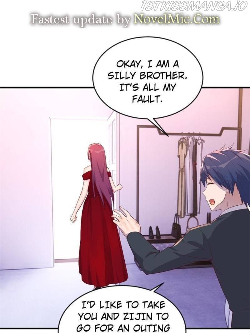 My Sister Is A SuperStar chapter 167 - page 51