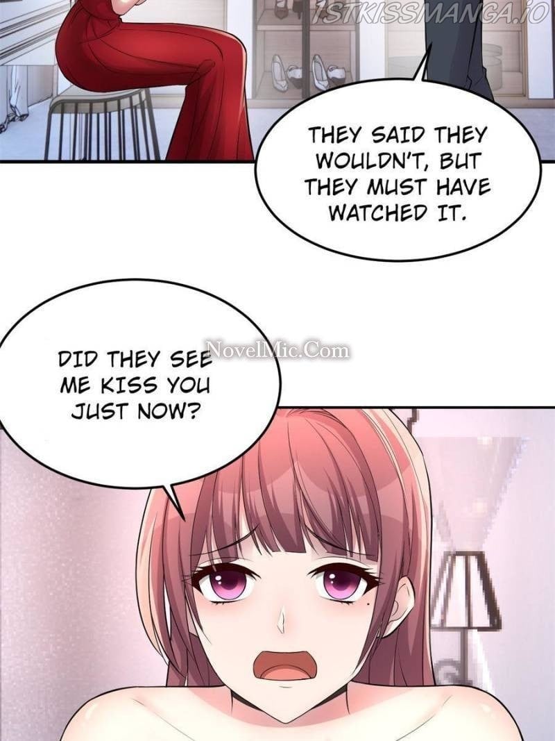 My Sister Is A SuperStar chapter 167 - page 6