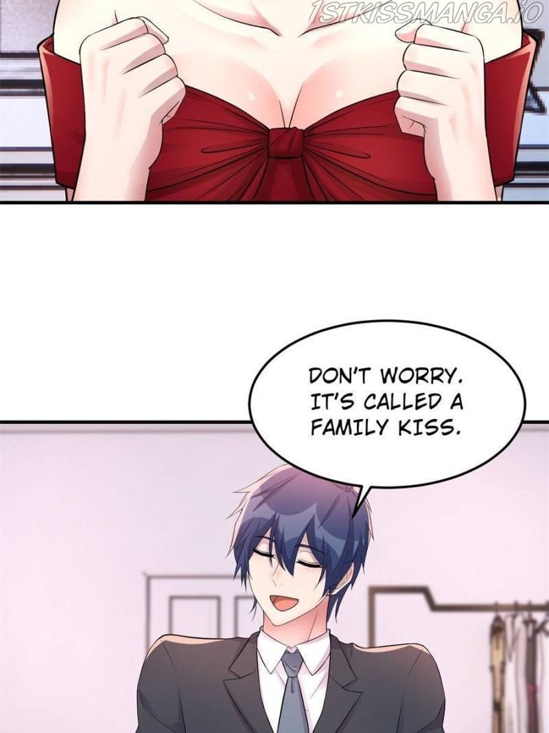 My Sister Is A SuperStar chapter 167 - page 7
